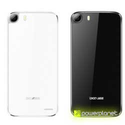Doogee Europa F3 4G LTE - Item10
