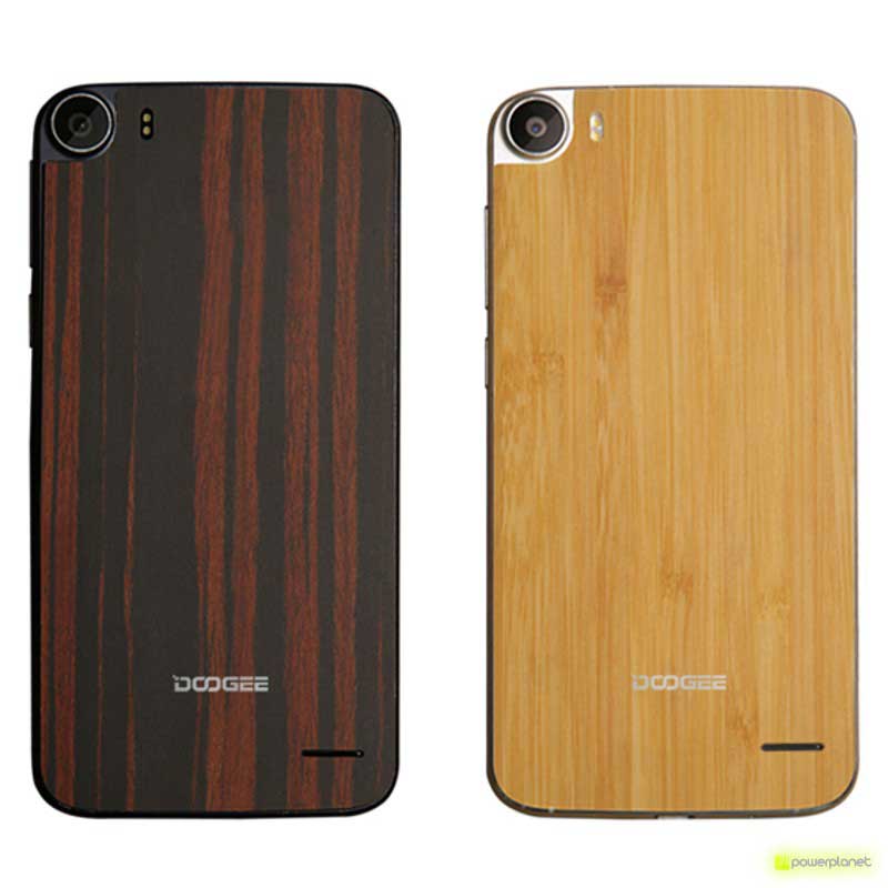 Doogee Europa F3 4G LTE - Item11