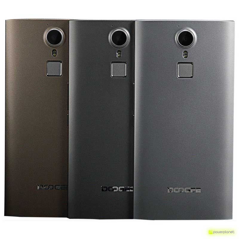 Doogee F5 - Item1