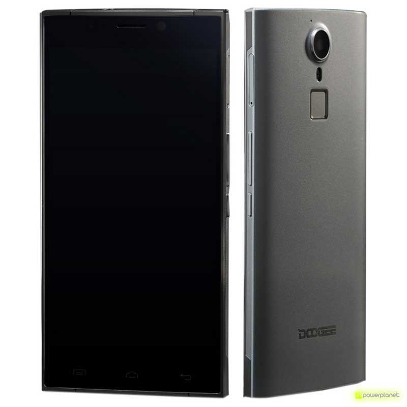 Doogee F5 - Item2