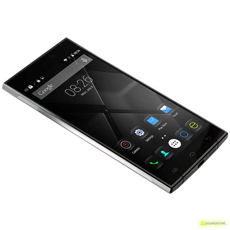 Doogee F5 - Item4