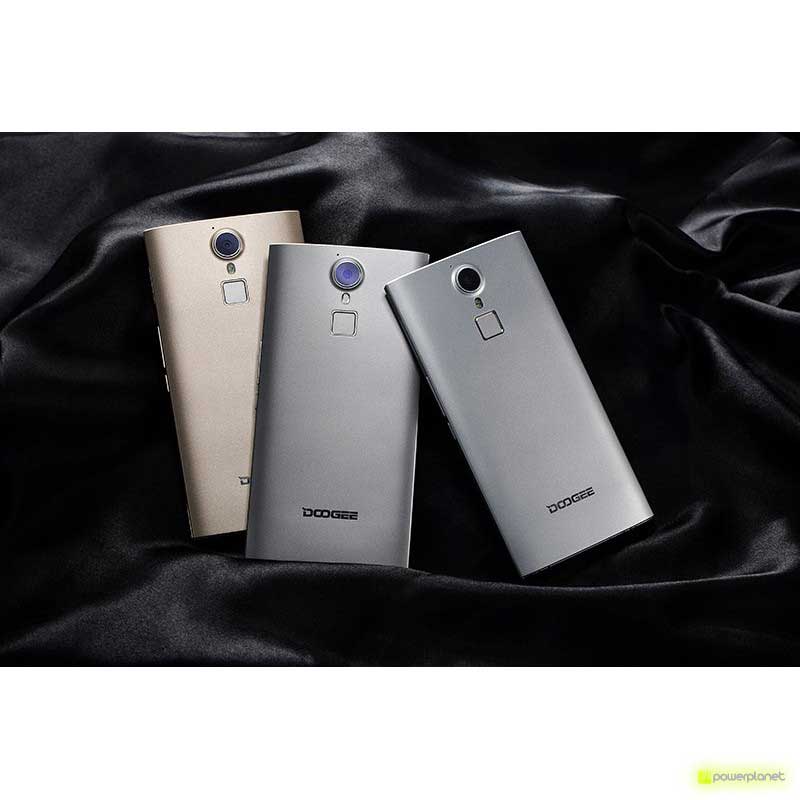 Doogee F5 - Item7