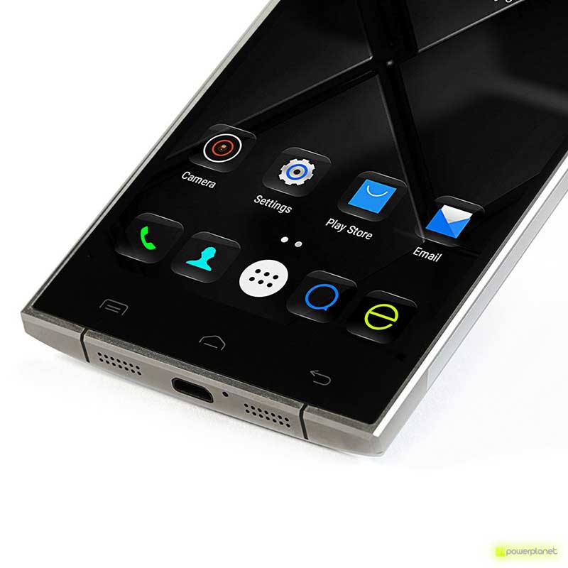 Doogee F5 - Item16