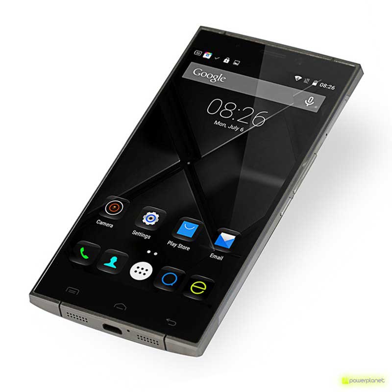 Doogee F5 - Item14