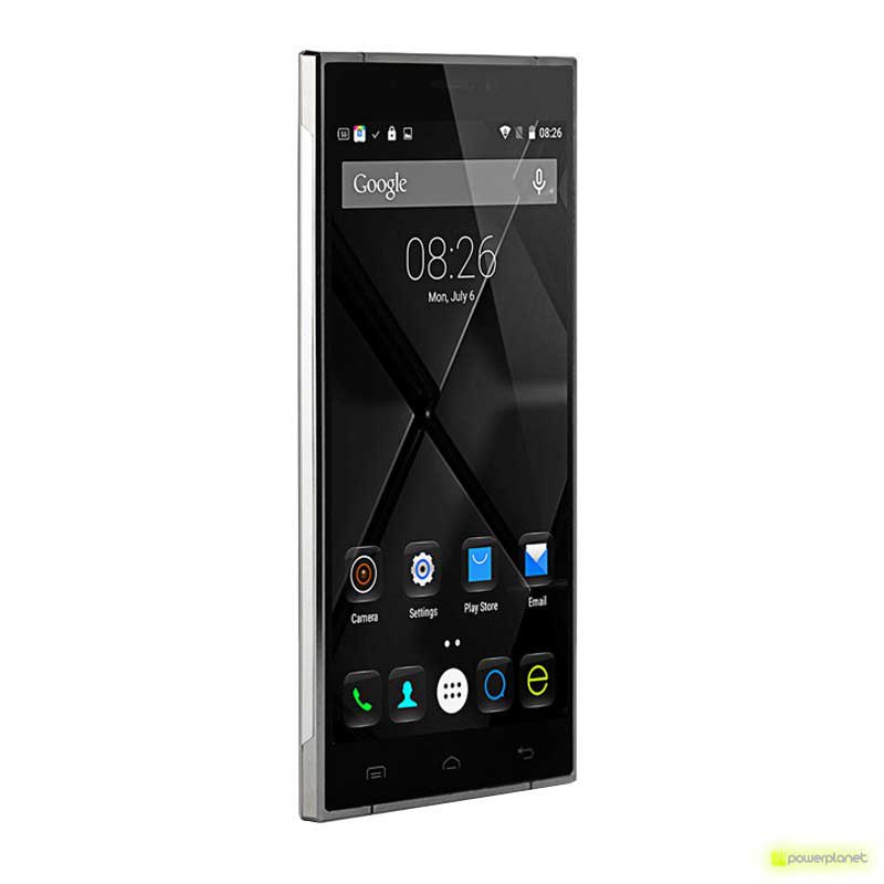 Doogee F5 - Item12