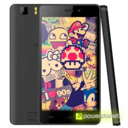 Doogee Galicia X5 4G Pro 2GB/16GB - Ítem1