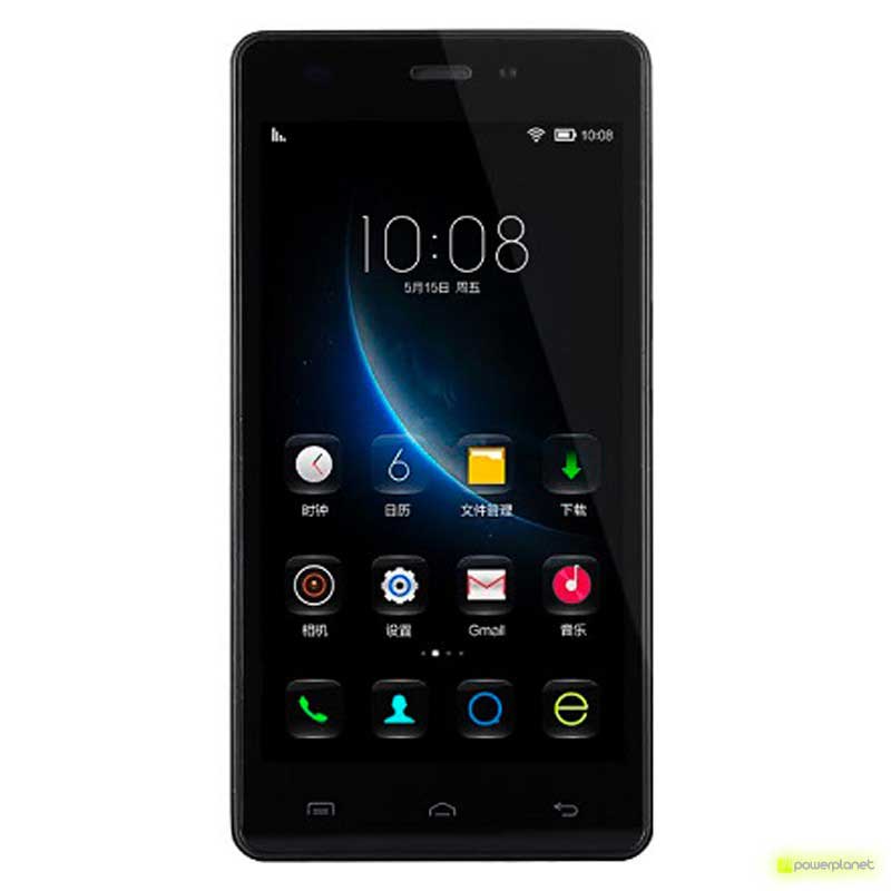 Doogee Galicia X5 4G Pro 2GB/16GB - Ítem2