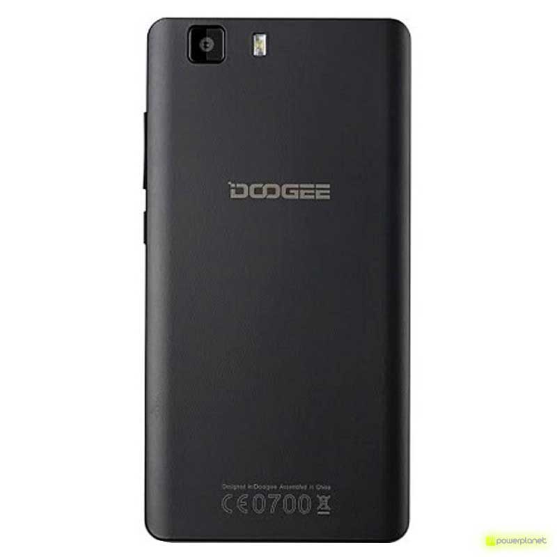 Doogee Galicia X5 4G Pro 2GB/16GB - Ítem3