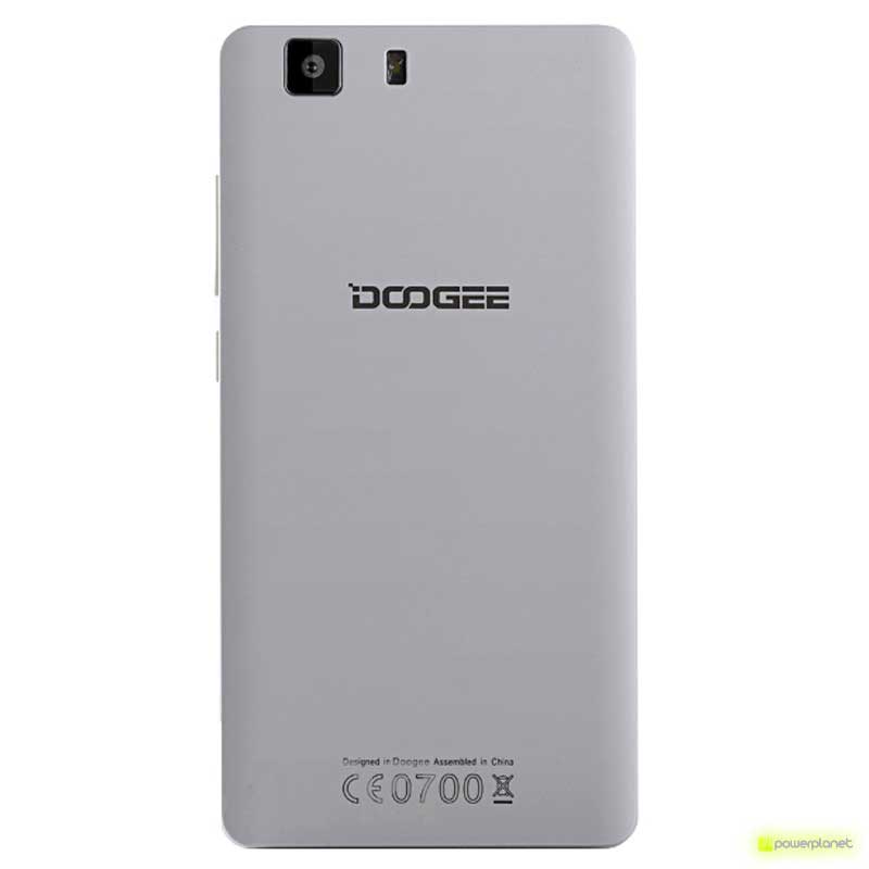 Doogee Galicia X5 4G Pro 2GB/16GB - Ítem4