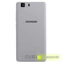 Doogee Galicia X5 4G Pro 2GB/16GB - Ítem4