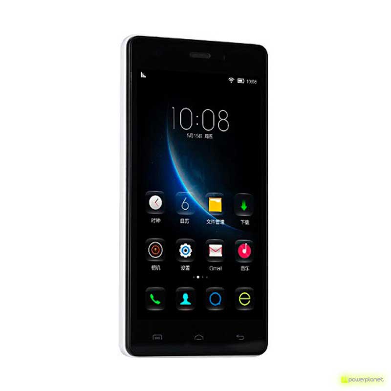 Doogee Galicia X5 4G Pro 2GB/16GB - Ítem6