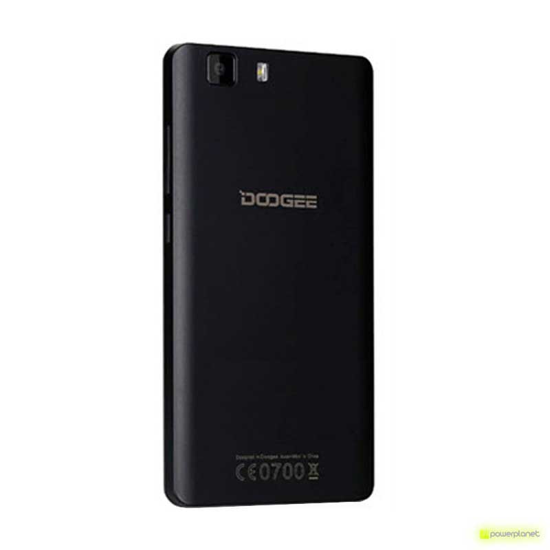 Doogee Galicia X5 4G Pro 2GB/16GB - Ítem7