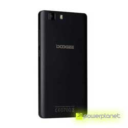 Doogee Galicia X5 4G Pro 2GB/16GB - Ítem7