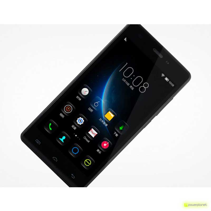 Doogee Galicia X5 4G Pro 2GB/16GB - Ítem8