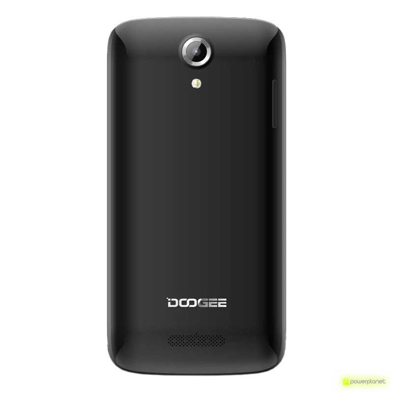 Doogee Nova Y100X - Item1