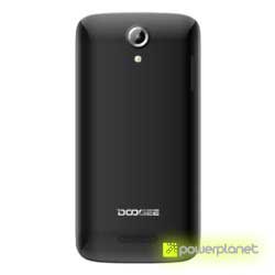 Doogee Nova Y100X - Item1