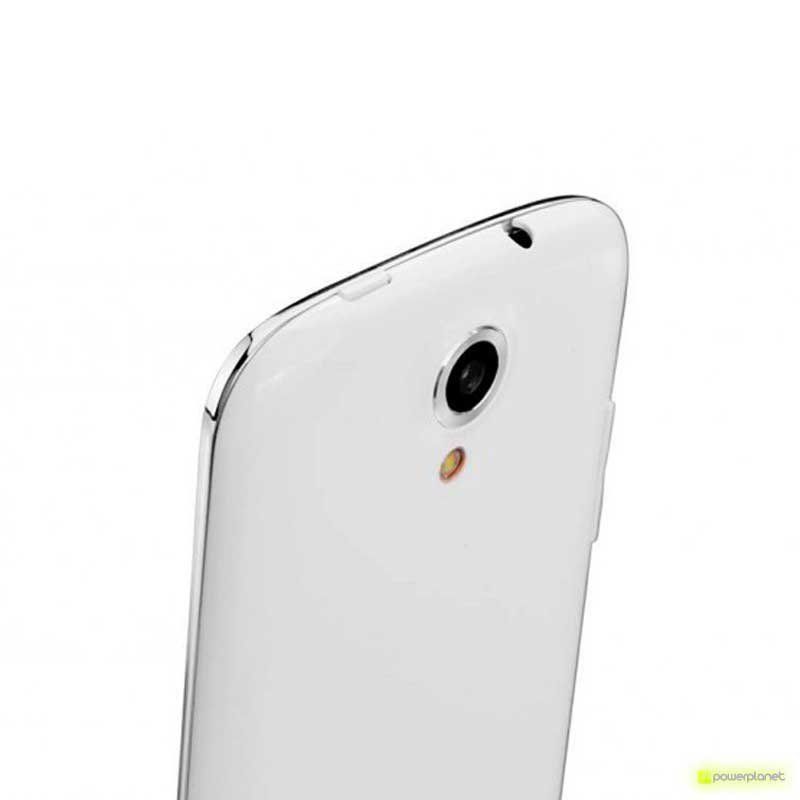 Doogee Nova Y100X - Item8