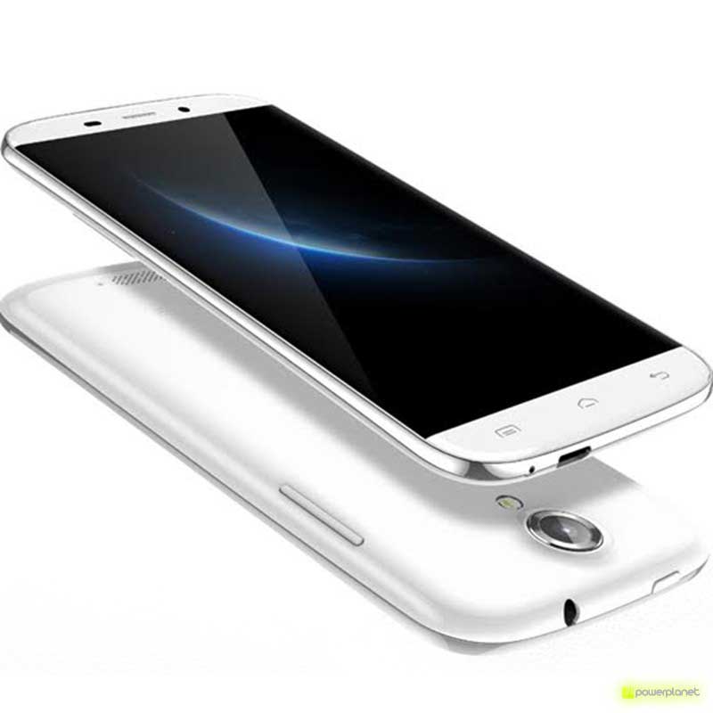 Doogee Nova Y100X - Item9