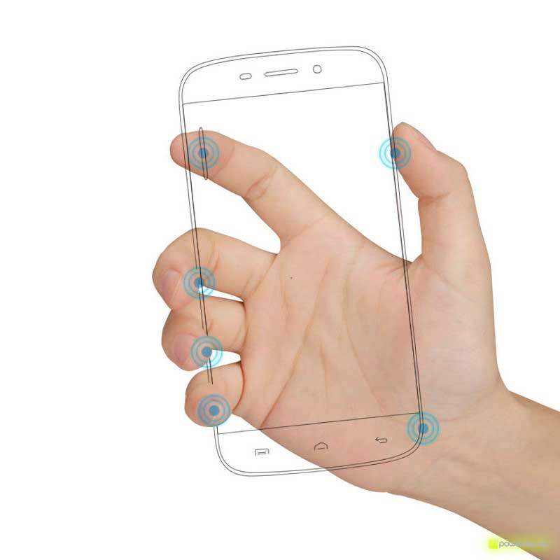 Doogee Nova Y100X - Item10