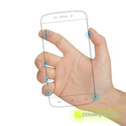 Doogee Nova Y100X - Item10