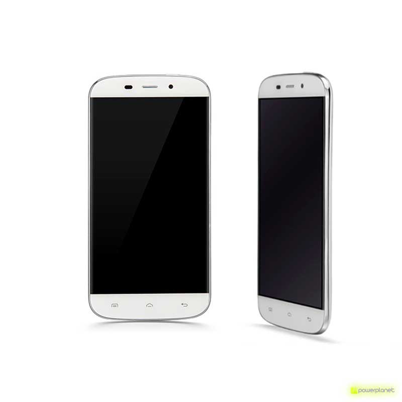 Doogee Nova Y100X - Item11