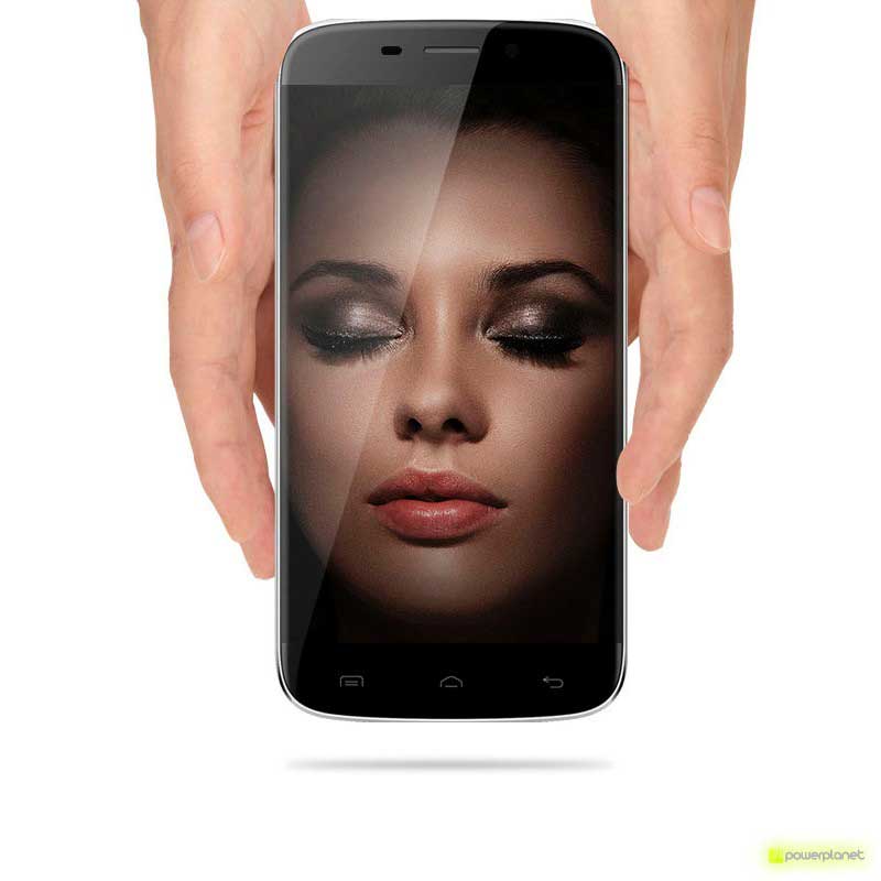 Doogee Nova Y100X - Item13