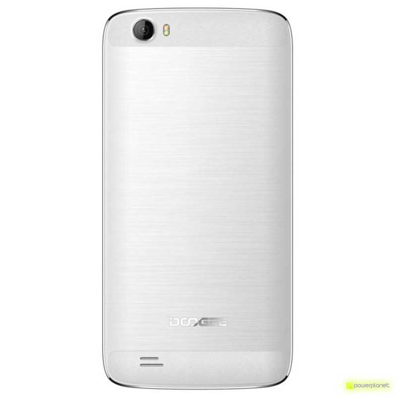 Doogee T6 - Item3