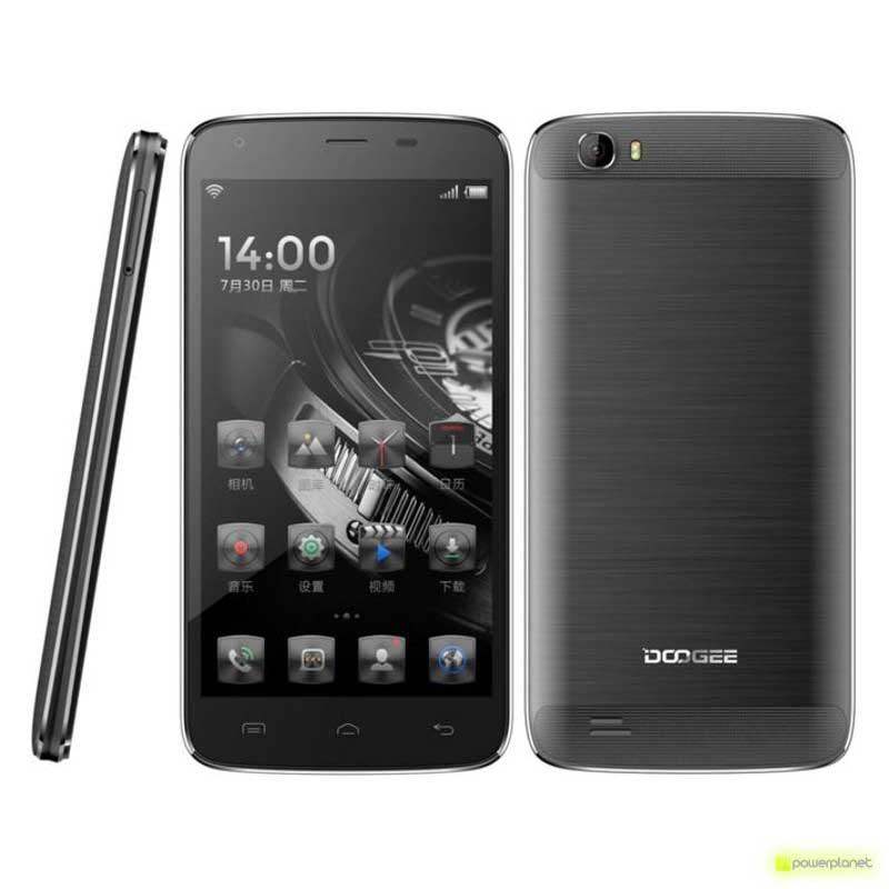 Doogee T6 - Item4