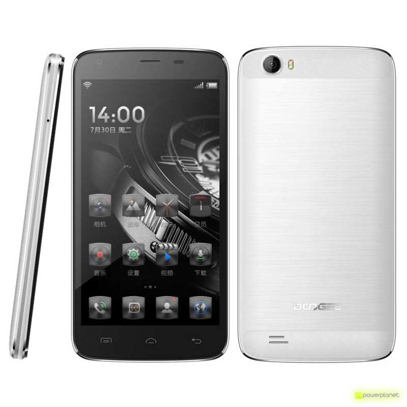Doogee T6 - Item5