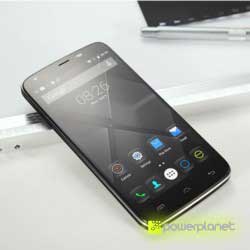 Doogee T6 - Item6