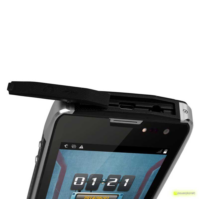 Doogee Titans 2 DG700 - Smartphone Doogee - Item4