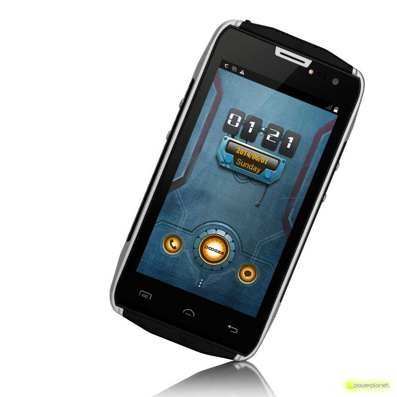 Doogee Titans 2 DG700 - Smartphone Doogee - Item5