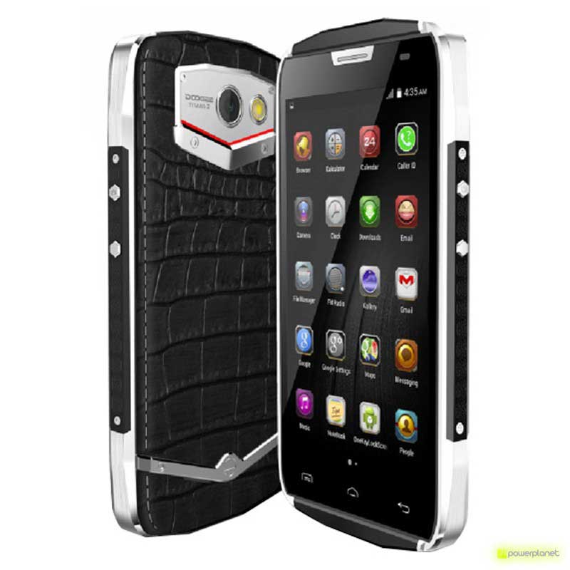 Doogee Titans 2 DG700 - Smartphone Doogee - Item7