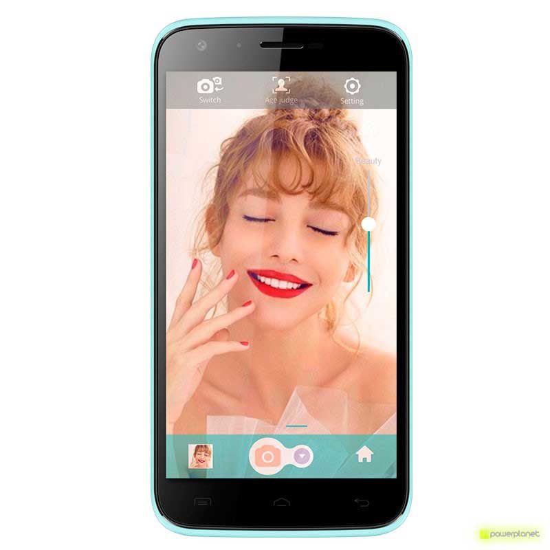Doogee Valencia 2 Y100 - Item9