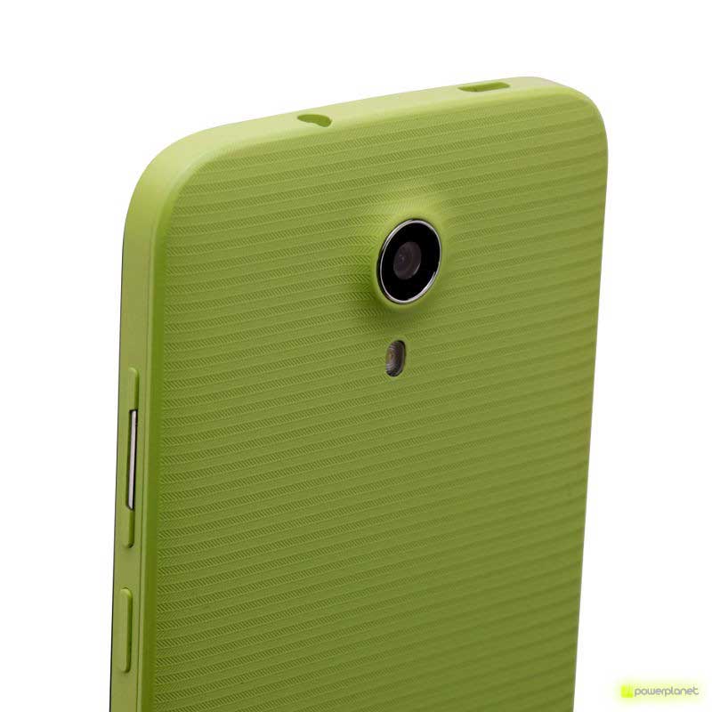 Doogee Valencia 2 Y100 - Item4
