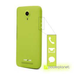 Doogee Valencia 2 Y100 - Item1