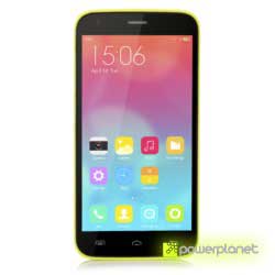 Doogee Valencia 2 Y100 - Item2