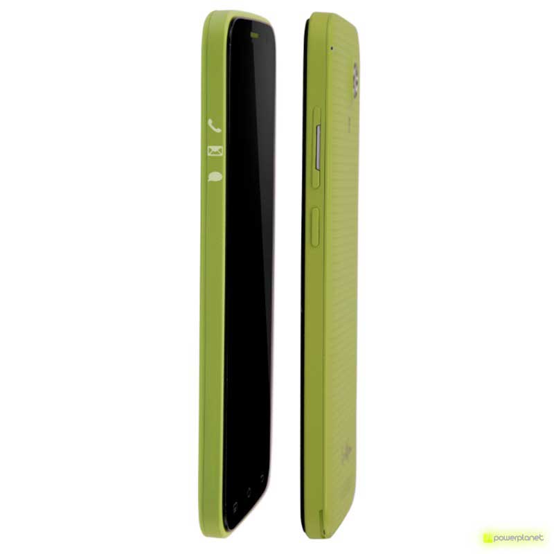 Doogee Valencia 2 Y100 - Item6
