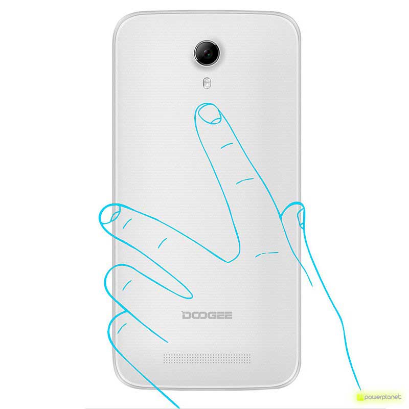 Doogee Valencia 2 Y100 - Item10