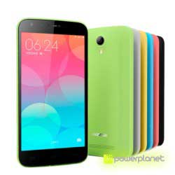 Doogee Valencia 2 Y100 - Item7