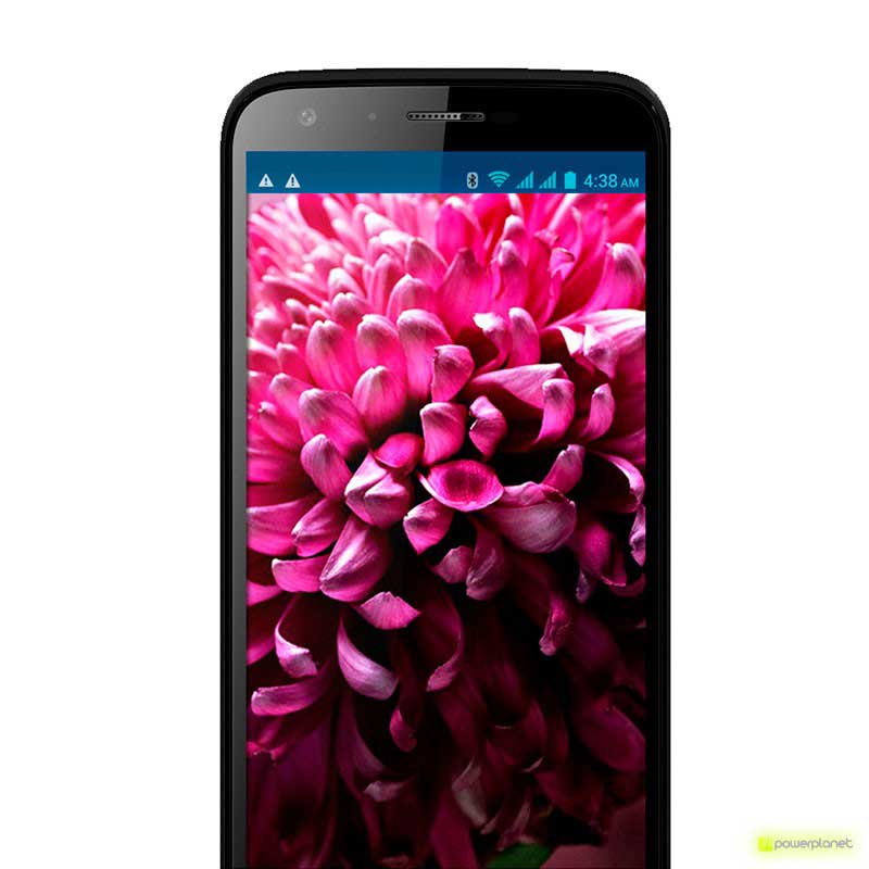 Doogee Valencia 2 Y100 - Item11