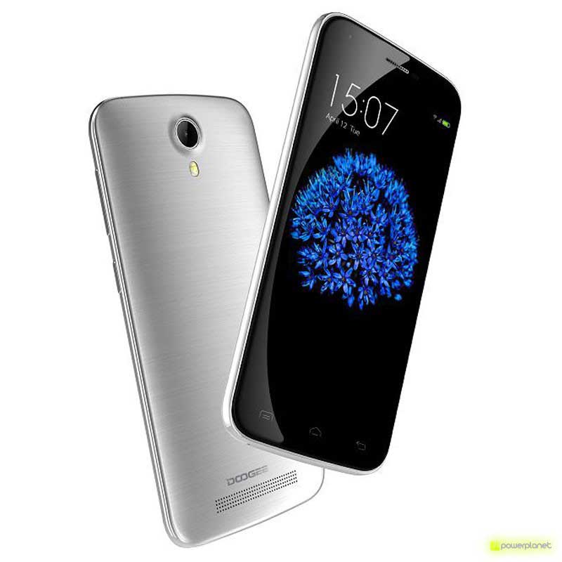 Doogee Valencia 2 Y100 Pro - Ítem1