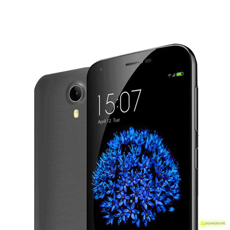 Doogee Valencia 2 Y100 Pro - Ítem3