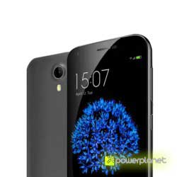 Doogee Valencia 2 Y100 Pro - Ítem3