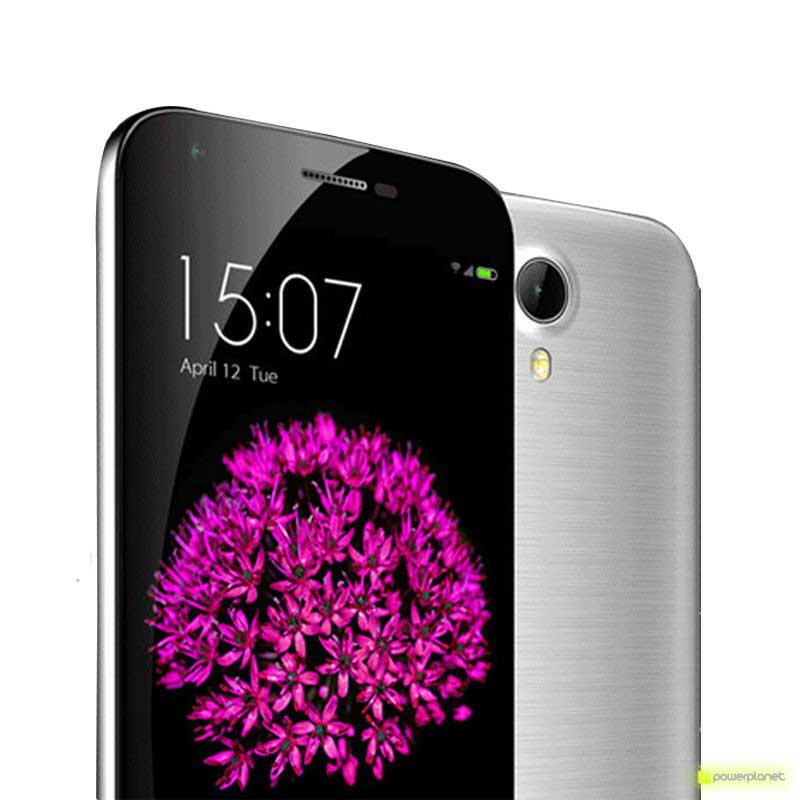 Doogee Valencia 2 Y100 Pro - Ítem4