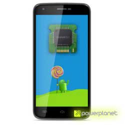 Doogee Valencia 2 Y100 Pro - Ítem6