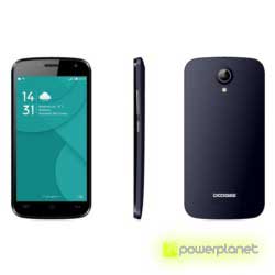 Doogee X3 - Ítem1