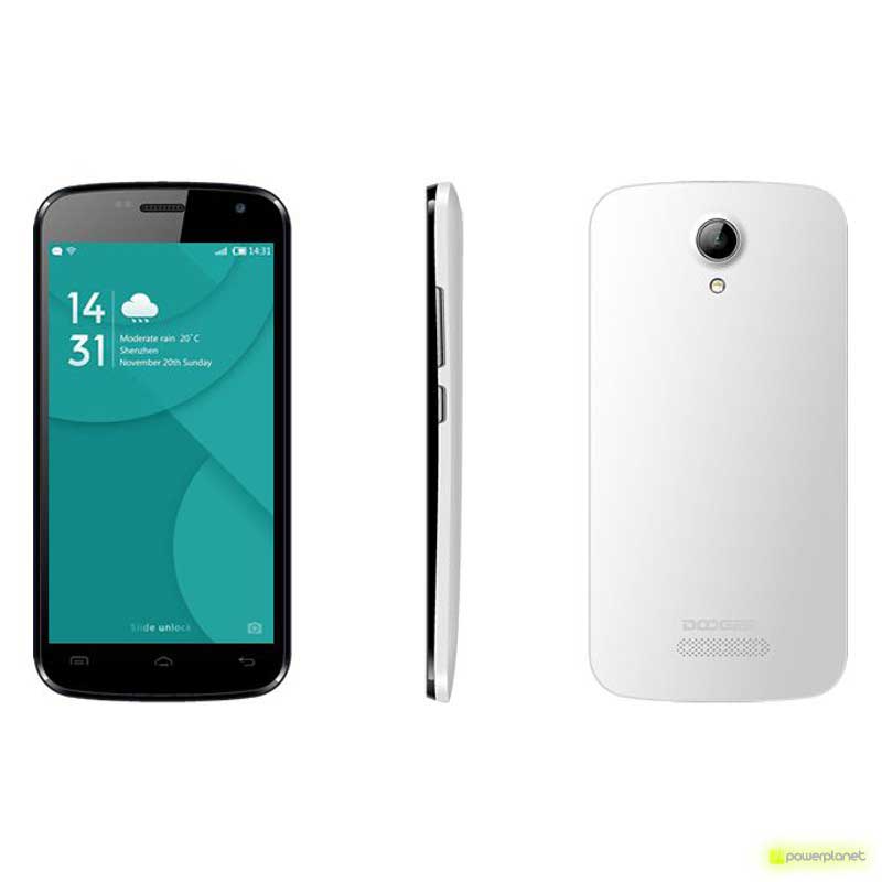 Doogee X3 - Ítem2