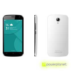 Doogee X3 - Ítem2