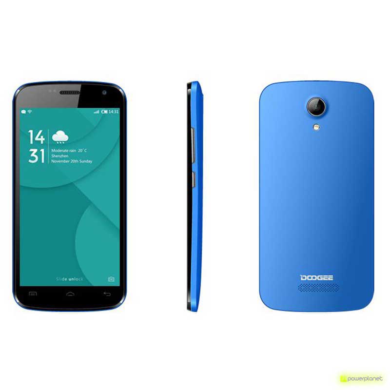 Doogee X3 - Ítem3